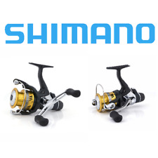 SHIMANO SAHARA RD MANOVELLA SINGOLA E DOPPIA  GAMMA COMPLETA DOPPIA FRIZIONE