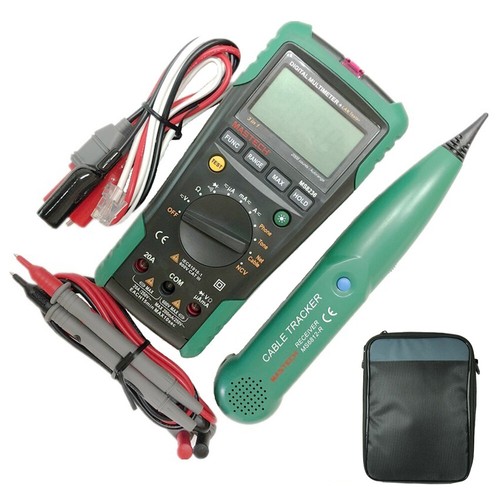 Mastech ms8236 1 - ms8236, in