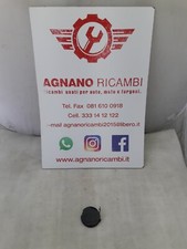 cover tappo coperchio gancio traino paraurti ANT ALFA ROMEO MITO 156079602 B816