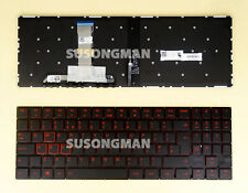 Nuova tastiera UK per Lenovo