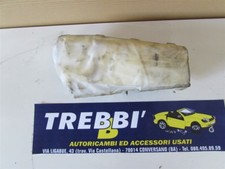 airbag sedile sx fiat croma