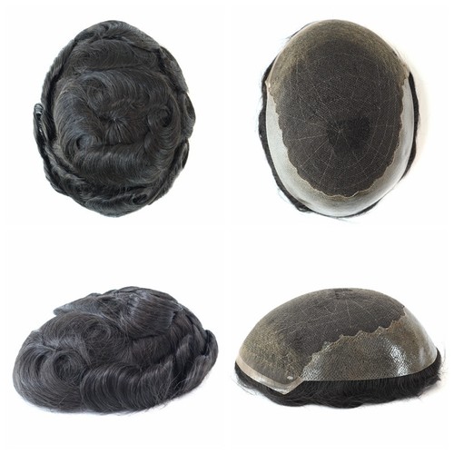 Sostituzione dei capelli