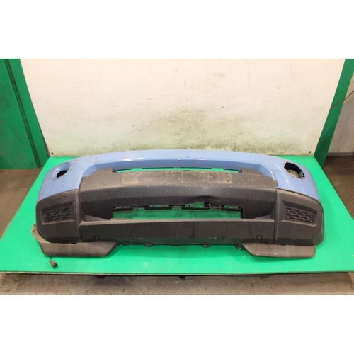 Paraurti ant land rover - paraurti,