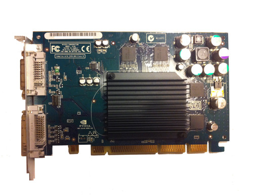 Scheda grafica nvidia geforce - grafica,