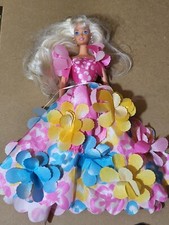 Barbie Blossom Beauty con