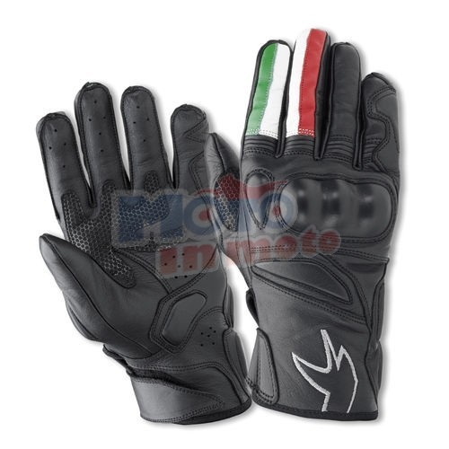 Guanti kappa moto - guanti, modello