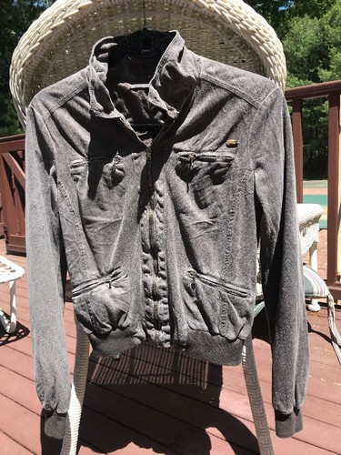 Gaudi jacket - gaudi,