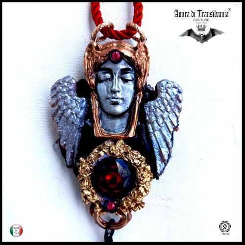 Talismano amuleto gioiello - talismano,