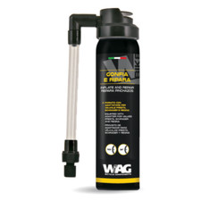 Liquido sigillante gonfia e - liquido,