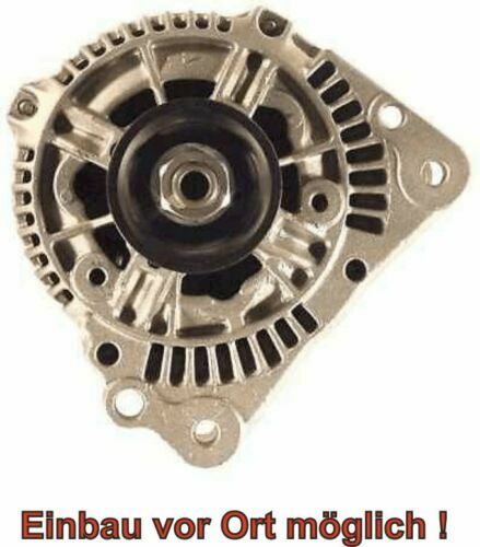 Alternatore seat cordoba - alternatore,