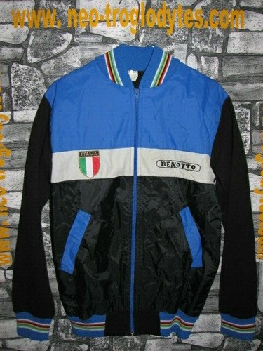 Vintage cycling jersey - #vintage, maglia