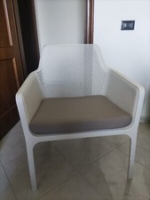 Sedia in polipropilene