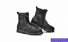 STIVALI SIDI DENVER WR Stivali Moto Urban in Pelle Impermeabili