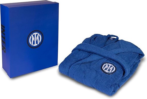 Inter accappatoio ufficiale - inter,