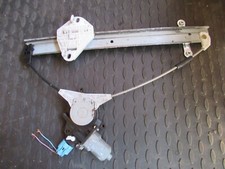 HONDA FRV (04-09) OSR