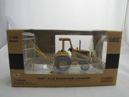 Norscot 55271 caterpillar cat - norscot,