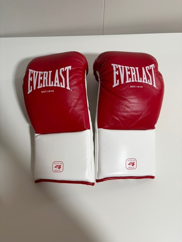 Guanti combattimento - guanti,