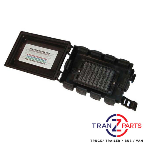 Trucklite scatola - trucklite, di