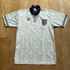 Maglia calcio Inghilterra