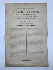Ai fratelli padovani ...sacra