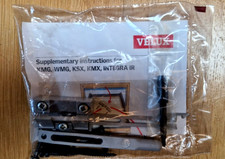VELUX quick hook chain motor