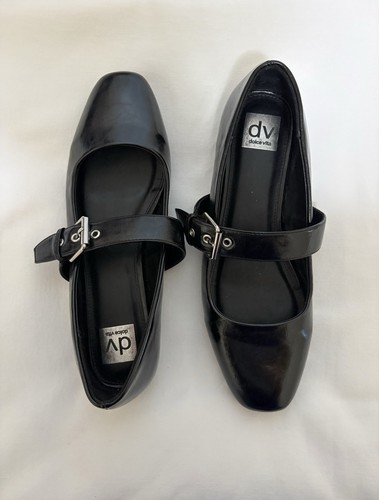 Dolce vita mellie - nere, mary