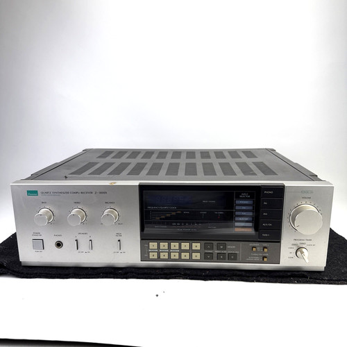 Ricevitore stereo - ricevitore,