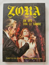67) ZORA LA VAMPIRA  n.  95 -