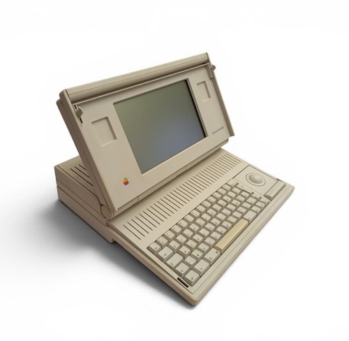 Apple macintosh portable m5120 - macintosh,