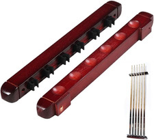 Portastecche Da Biliardo