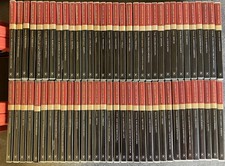 I GRANDI CLASSICI DEL TEATRO (Rai Eri / Fabbri) Collezione completa - 66 DVD