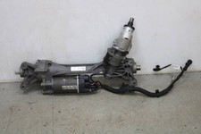 Scatola sterzo Audi A4 8W RHD