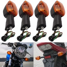 Set completo 4x indicatori di