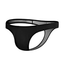 Slip uomo T-back perizoma