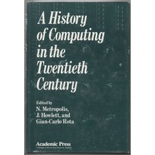 History of Computing in the