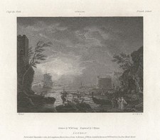 MARINA ALBA AURORA SUNRISE