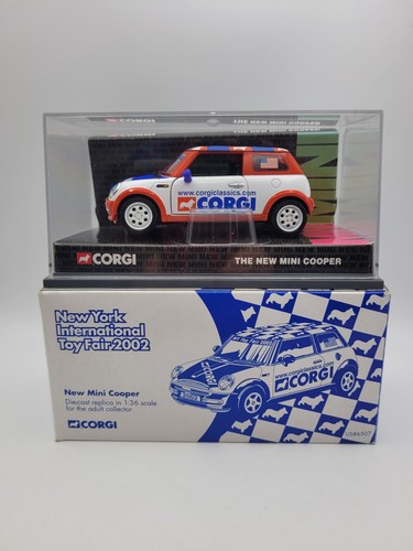 Corgi us86507 nuova - corgi,