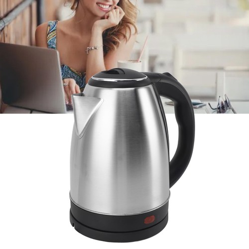 Bollitore elettrico plug - elettrico, us