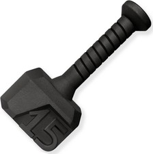 Kettlebell special shape - special,