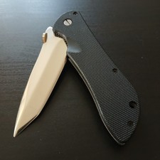 Coltello Tattico Liner Lock