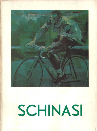 Daniel schinasi aa vv - daniel, aa.vv