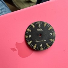 QUADRANTE VINTAGE OMEGA