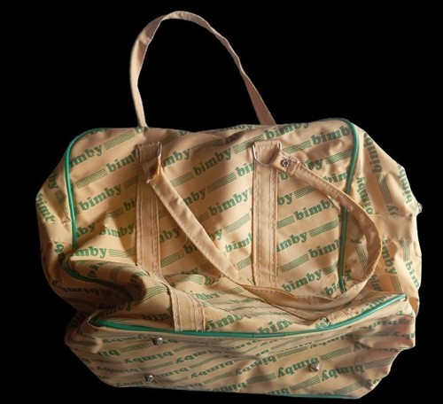 Borsa bimby anni per - borsa,