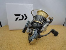 Mulinello da spinning DAIWA 17