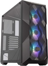 Cooler Master MasterBox TD500