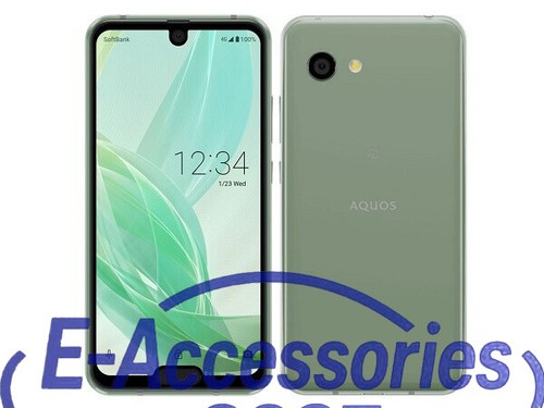 Sharp aquos compact - sharp,