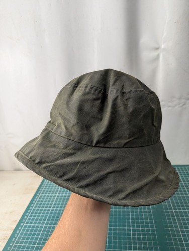 Cappello barbour cotone - cappello,