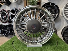 R16 pollici 4x100 alpina - 4x,