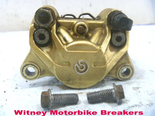 Pinza freno posteriore aprilia - pinza,