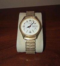 Quadrante massonico, orologio